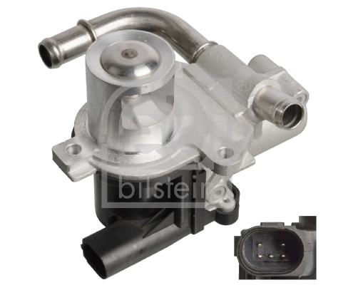 EGR Valve